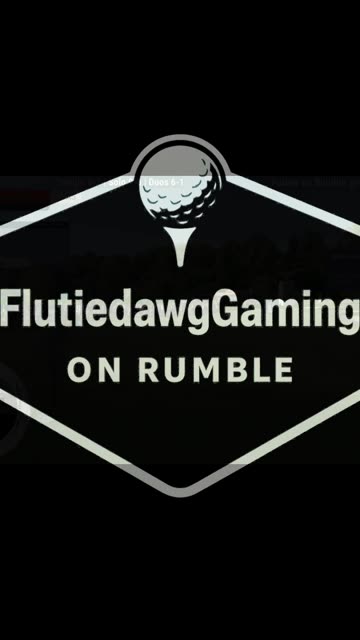 How Did That Not Drop?! PGA2K25 Lob Wedge Magic