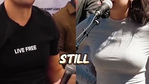 Charlie Kirk INSANE stance on Abortion #charliekirk #abortion
