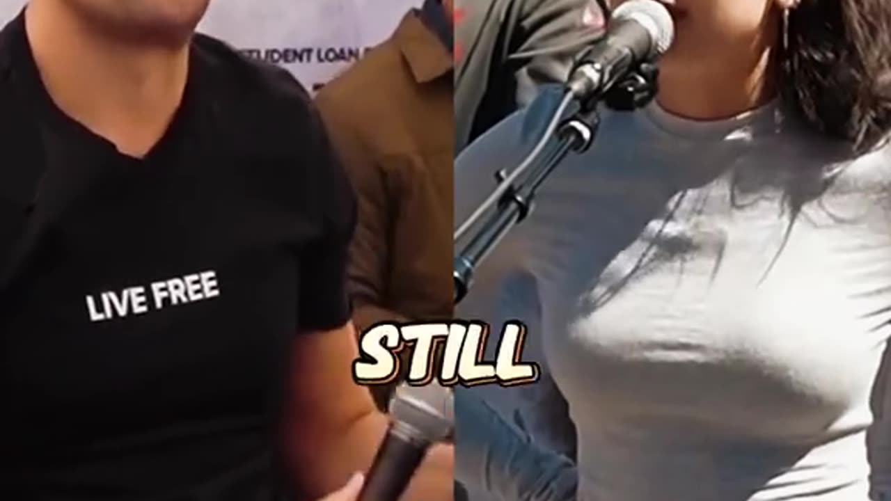 Charlie Kirk INSANE stance on Abortion #charliekirk #abortion