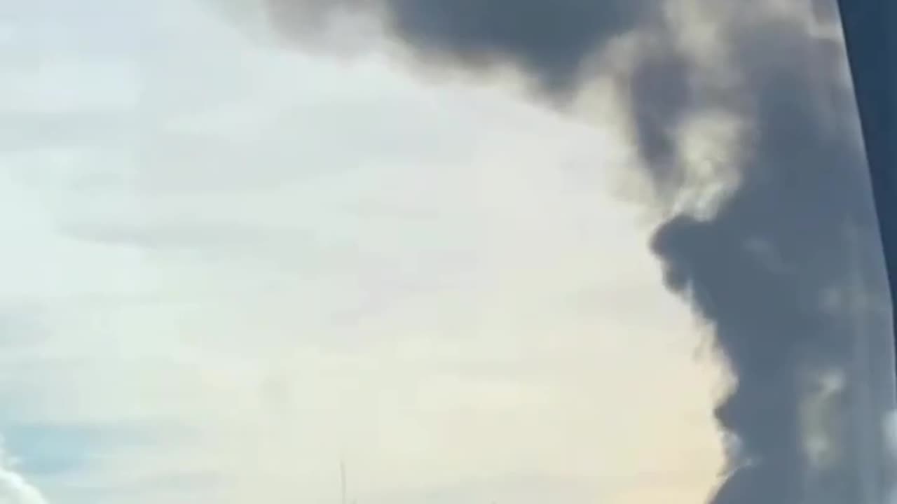 Casualties reported following domestic gas explosion at Alania Mall shopping