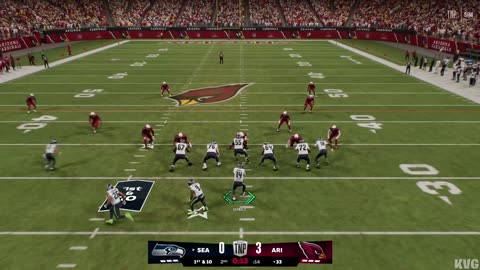 Madden NFL 26 - New England Patriots vs New York Jets