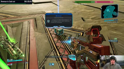 Borderlands 3 DAY 9