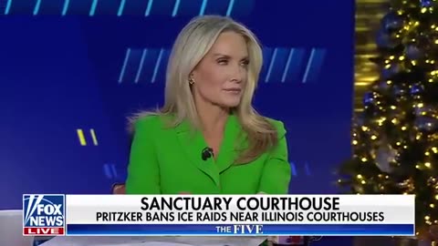 Jesse Watters_ THIS is INSANE