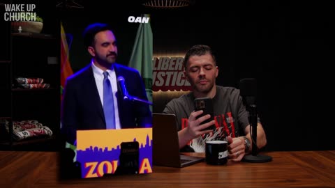 Episode 005 - Election Results Were SHOCKING. The Church MUST Respond!