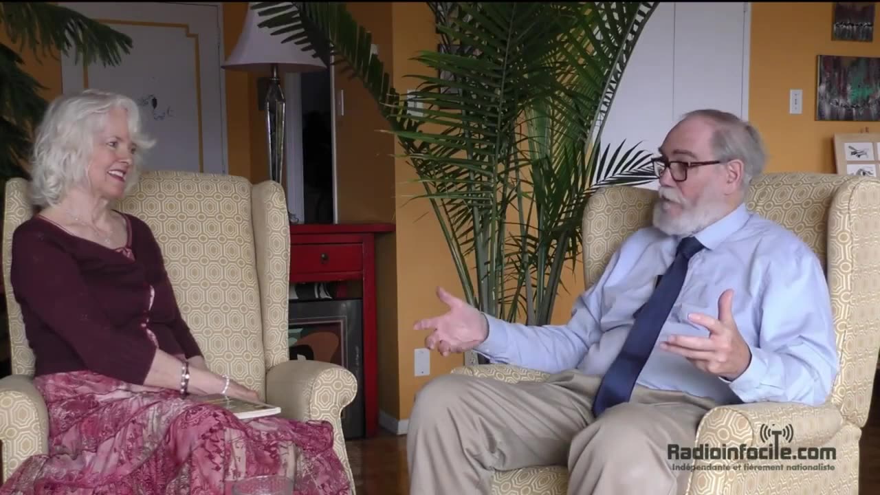 En direct sur RadioInfoCite.com