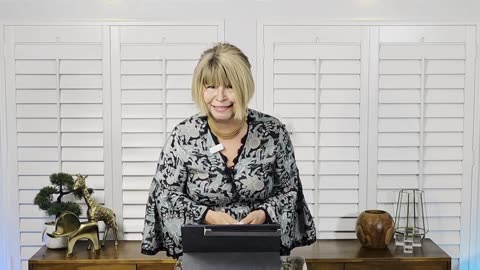 The Year of Elevation, Recompense, and Increase | Morning Manna