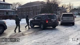 The Truth About Renee Good