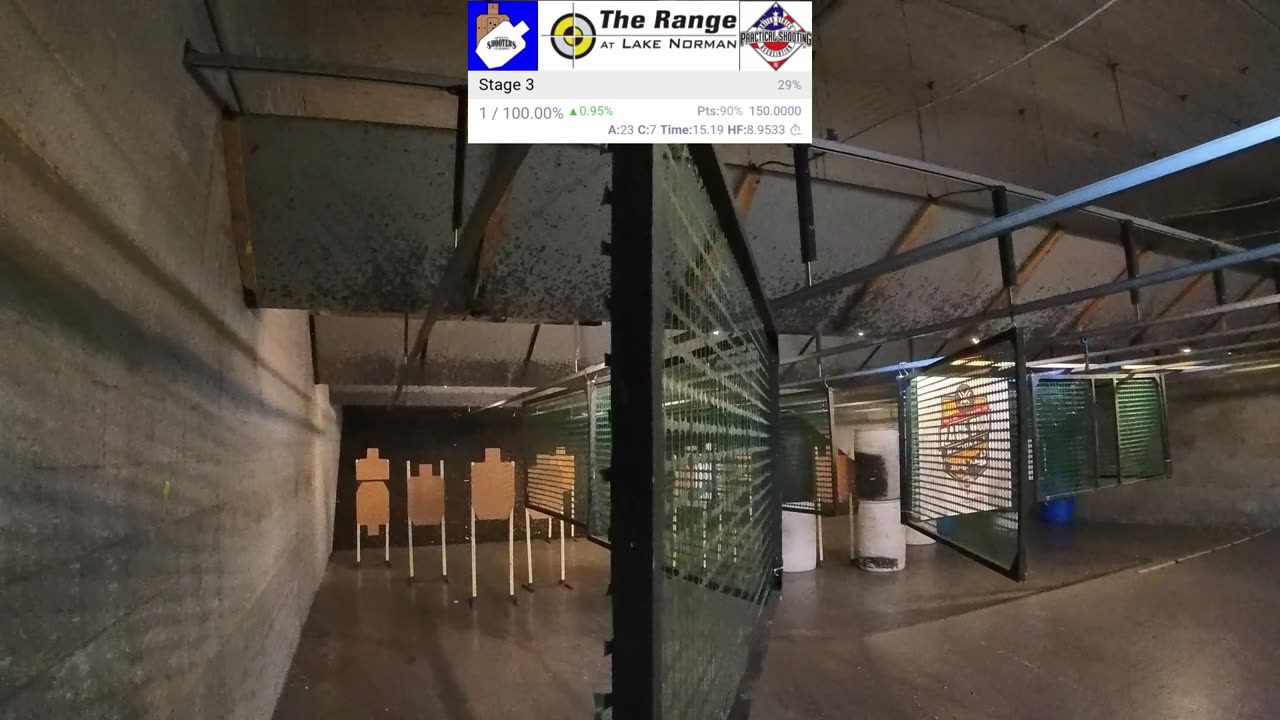 CSLKN USPSA December 2025