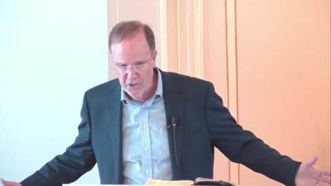 The Test for Envy - Genesis 42