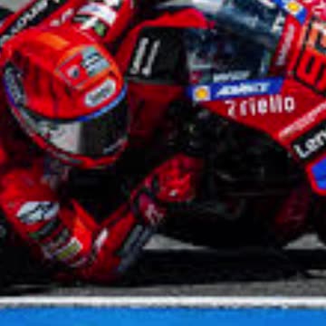 Marquez Madness: Brothers Dominate Ducati Debut in Thailand motogp news