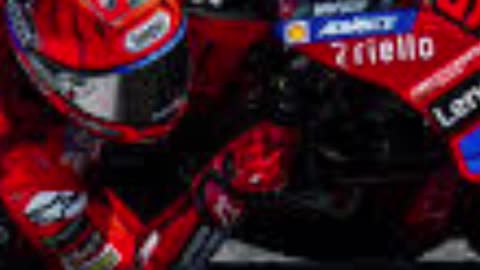 Marquez Madness: Brothers Dominate Ducati Debut in Thailand motogp news