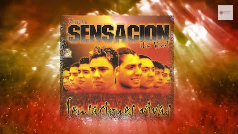 Nueva Sensación Tropical - Sensaciones Vivas (2000)