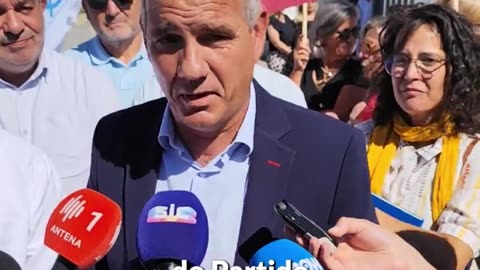 André Ventura, o papa faltas!