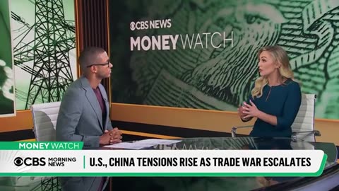 How the U.S.-China trade war could impact the cost of living for Americans