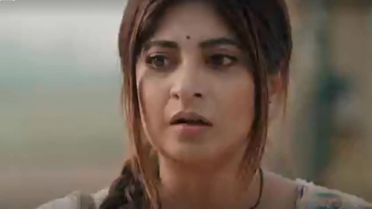 Sampoorna Today Full Episode Update Satyadenra Save Naina Life