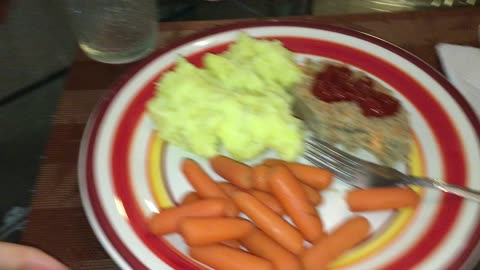 Steamed Vegetables (Hudson Valley, NY)