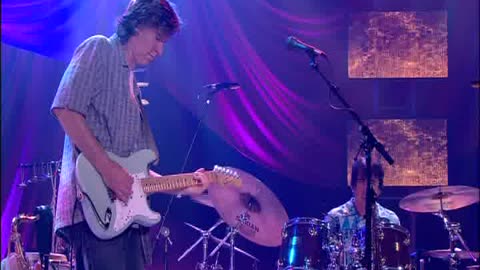 Steve Winwood - Dear Mr. Fantasy = Soundstage 2004