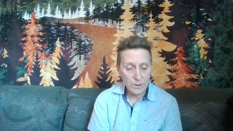 Storytime with Sherri: Elana Freeland - The Geoengineered Transhuman (Part 13)