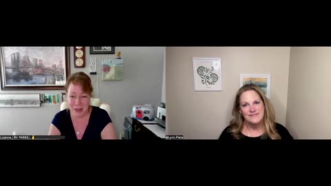 She Prayed for Purpose and Bought an RV Park Lizane Colón Mayer on Faith, Burnout, and Investing