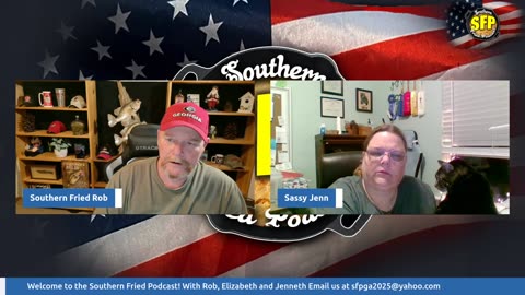 Thursday Night Live with the SFP!!