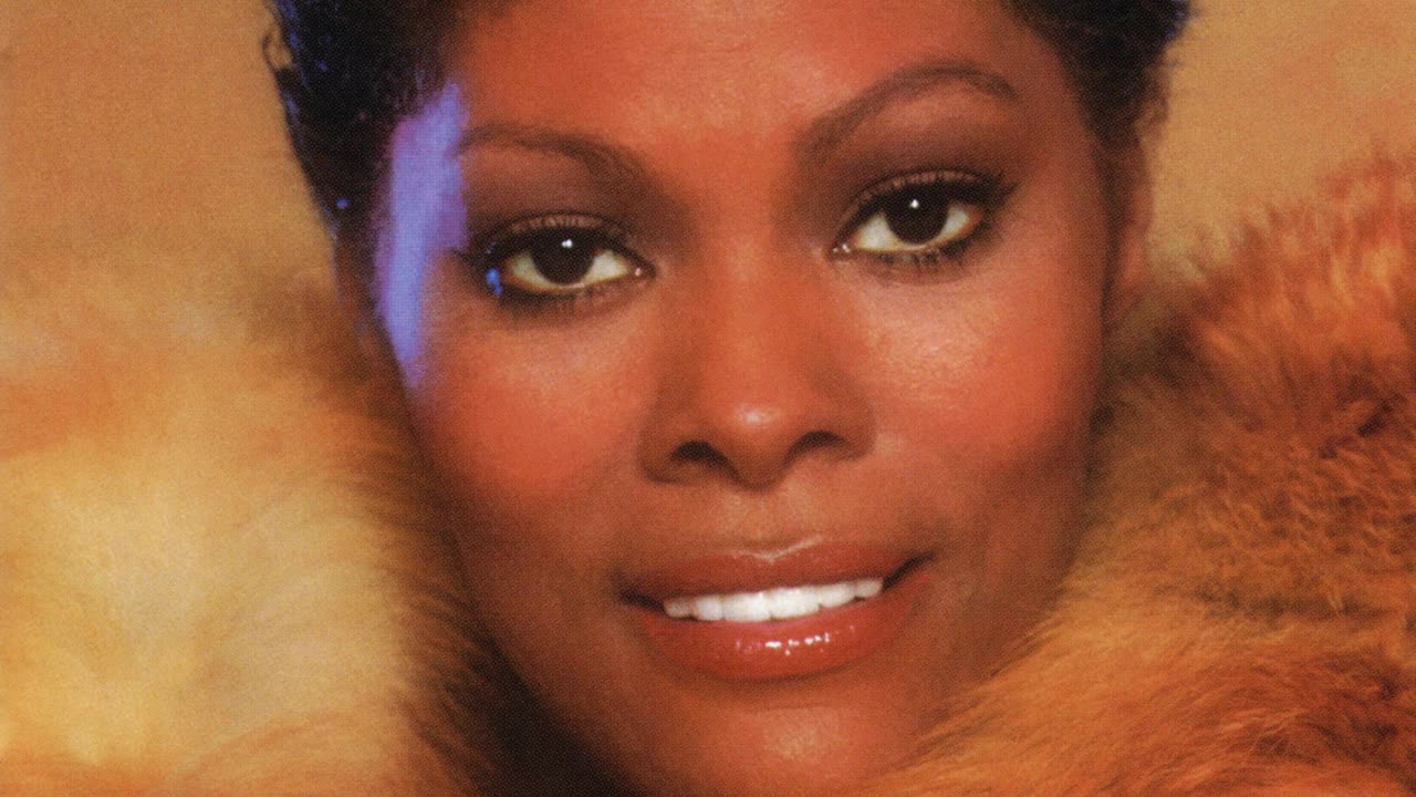 Dionne Warwick - Deja Vu