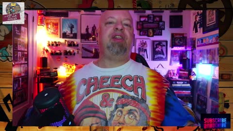 A Town Called Purgatory Trailer Reaction