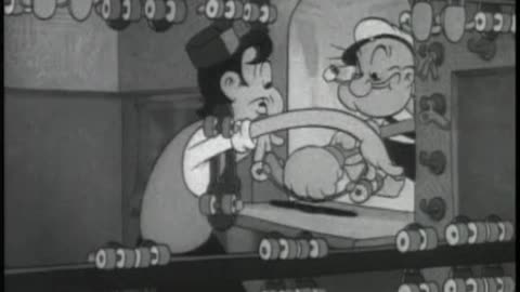 A Date To Skate (1938)