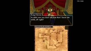 Dragon Quest 8 (3DS/RetroArch) day 38