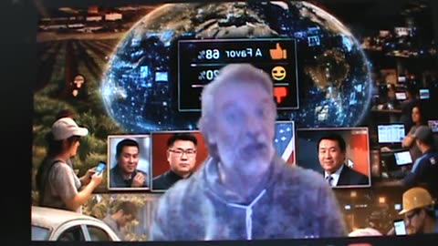 decidir sin ideologías？IA, conciencia colectiva y el futuro que nadie se atreve a imaginar parte 3