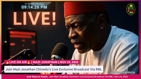 You Cannot Link Your Criminality In Biafra - Land To Ipob - Mazi Isaiah Uba