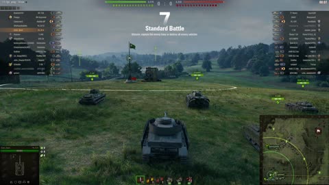 World of Tanks Episode 6