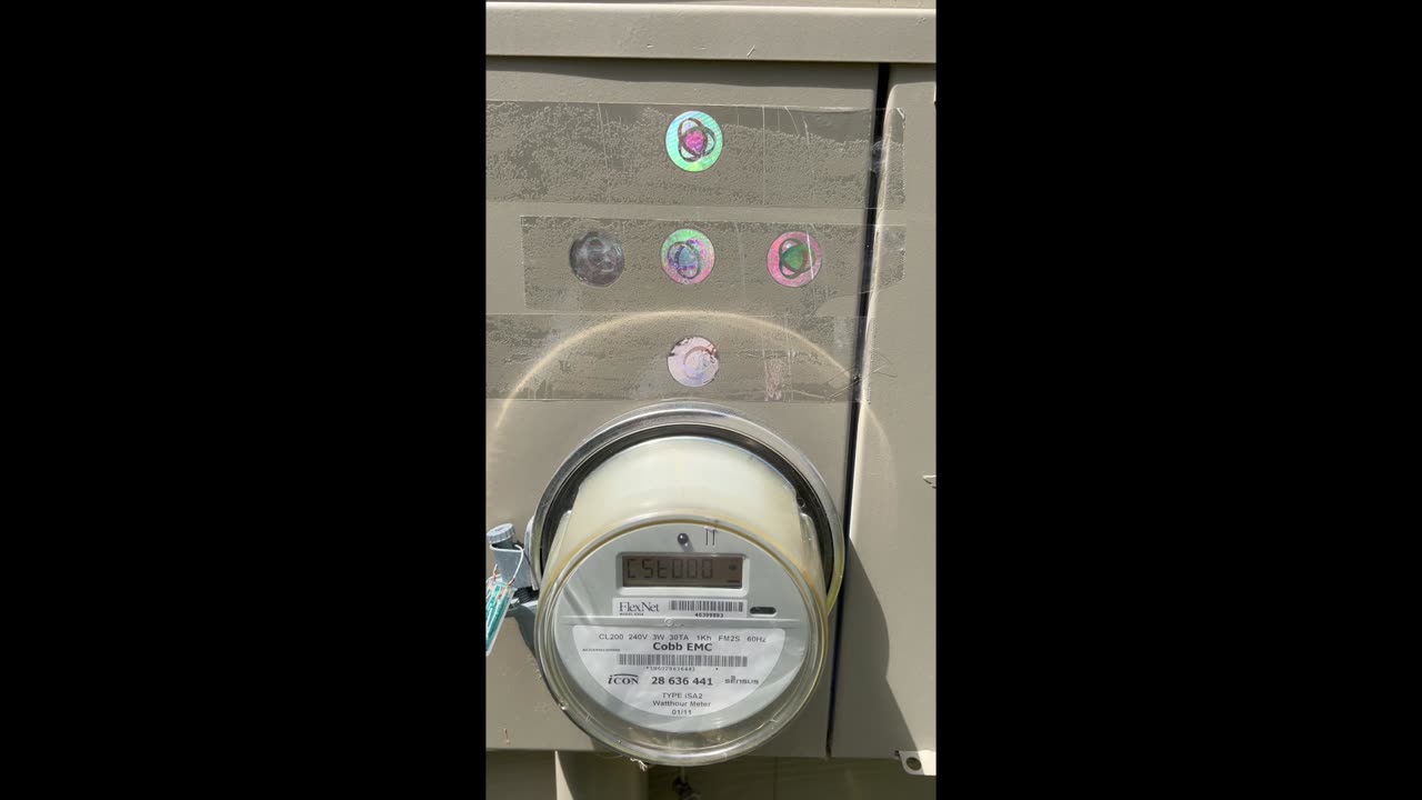 Neutralizing Smart Meters