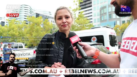 🔴 LIVE: Iranians plead with TRUMP as their people are being SLAUGHTERED back home