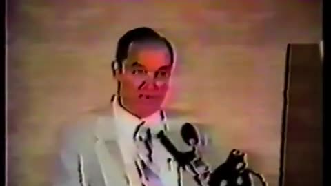 The Secret Government Revisited - Bill Cooper