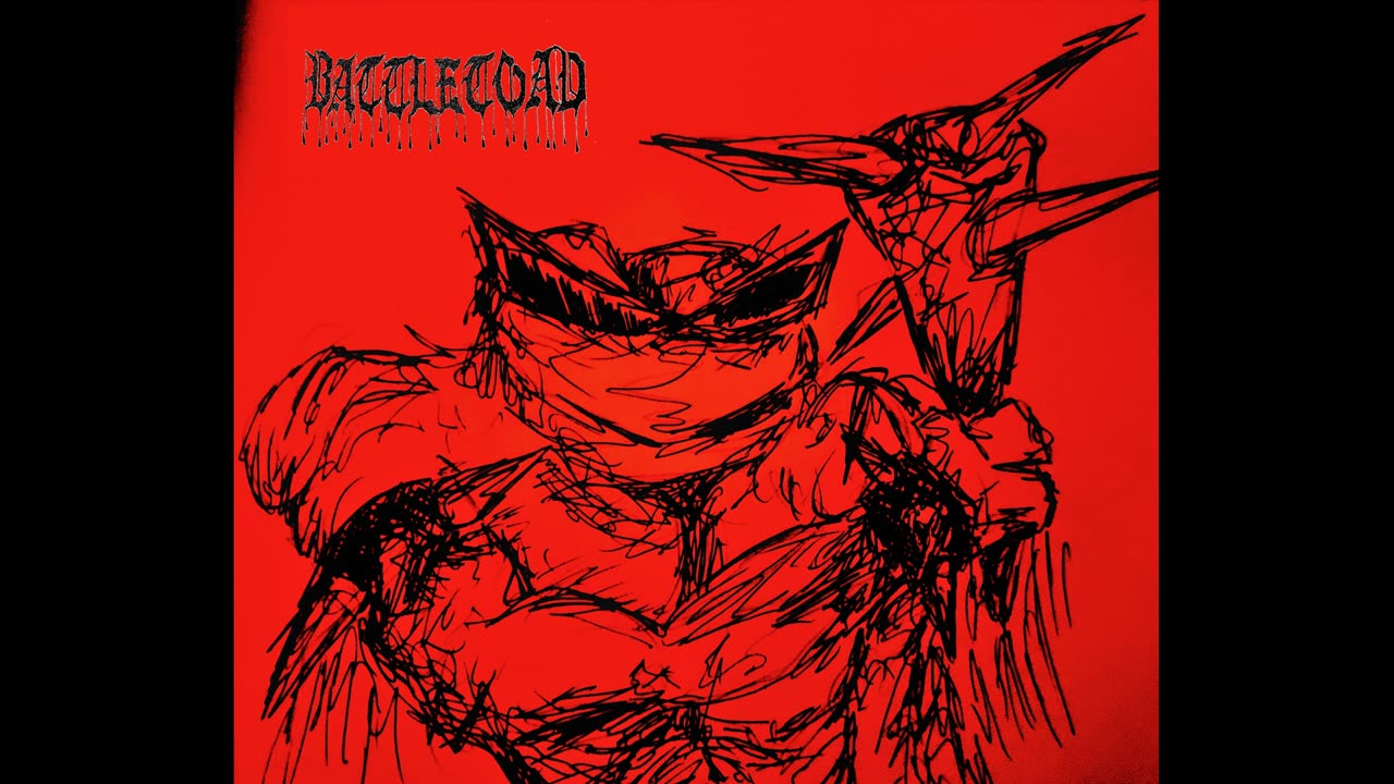 Battletoad: Battletoad [Full EP]