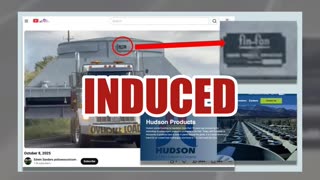 Fact Check: Video Does NOT Show UFOs Or Bunkers Being Hauled By Trucks -- Industrial Heat Exchangers