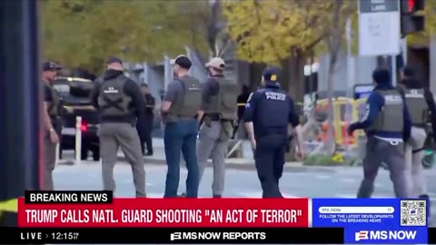 THIS IS FAKE NEWS. TOTAL GASLIGHTING BULL$HIT