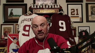 Farewell, Sonny Jurgensen