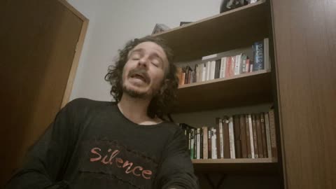 Direito não é ciência e muito menos filosofia. É porrete