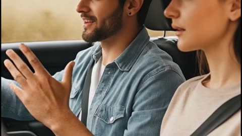 🚗 Professions Cards Quest — The Driver!