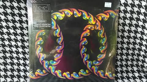 TOOL - Lateralus (2021 Special Edition)-XC