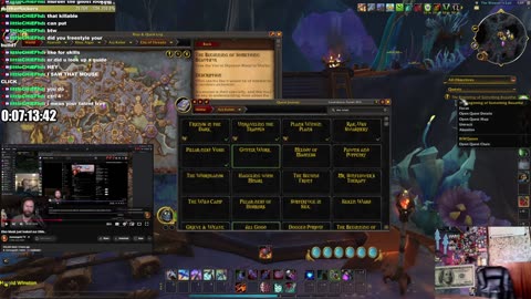 From Noob to 100%, Day 8-3 (January 16th)