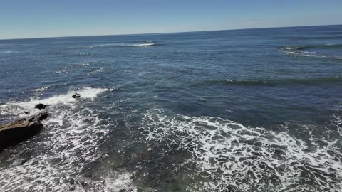 Raw Footage - Thinking of Summer Sunshine #Beach #nostalgia #vibe San Diego La Jolla