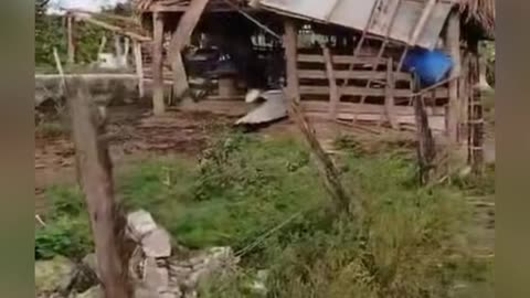 MONITORING KLIMATU - 29.10.2025