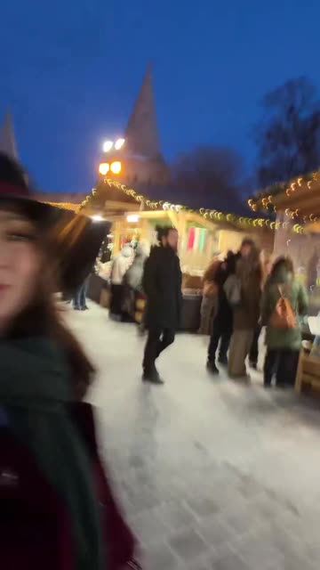 Hungary shows what Europe could have been without mass migration