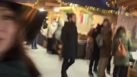 Hungary shows what Europe could have been without mass migration