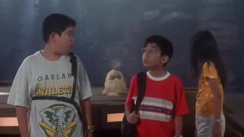 "Rebirth of Mothra 2"