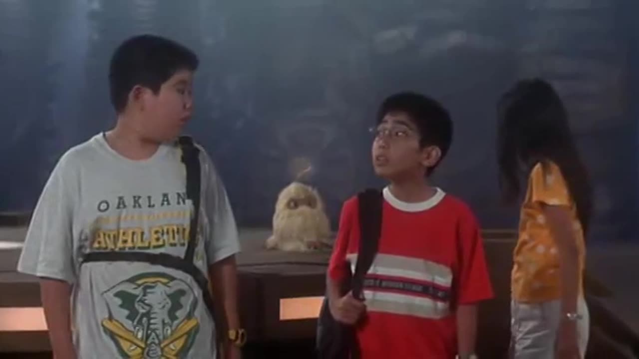 "Rebirth of Mothra 2"