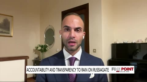 Who is Joseph Mifsud and why has no one heard from him in almost a decade???