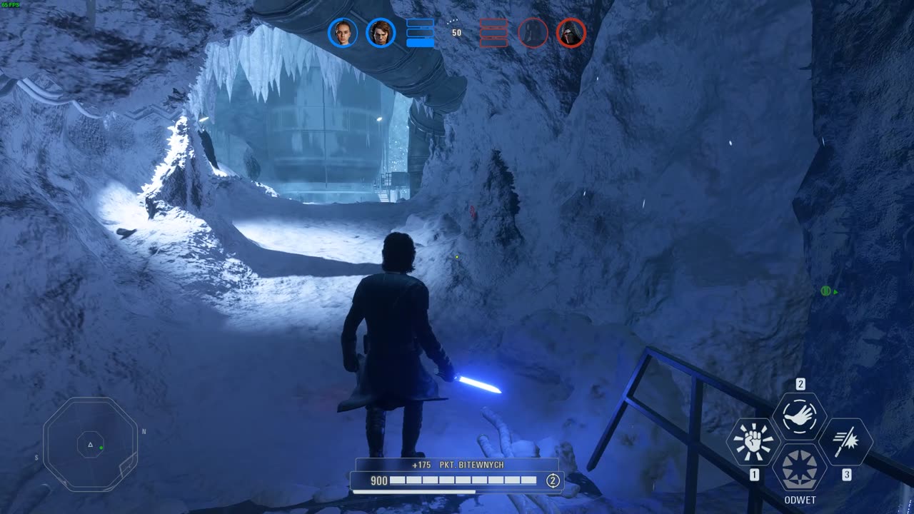 Star Wars Battlefront 2 Rakowy Gejplej Zmagania Bohaterów #1120 jasna stronka, spocuszki i win